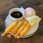 Best Shrimp Tempura in Redmond, OR