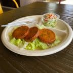 Best Fried Fish Cake in Redmond, OR