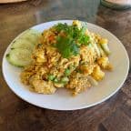 Best Pineapple fried rice in Redmond, OR